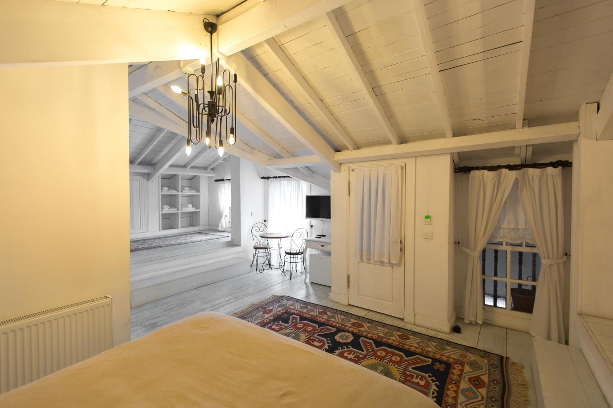 Isparta Historical Mansion Eskiciler Konagi - Cittaslow 이그리더 외부 사진
