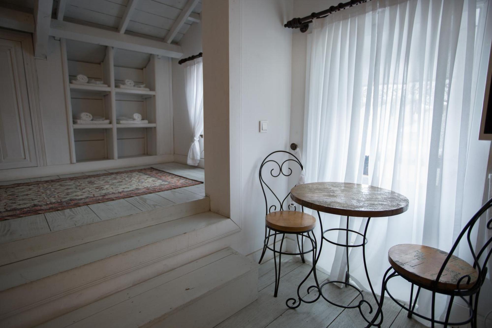 Isparta Historical Mansion Eskiciler Konagi - Cittaslow 이그리더 외부 사진